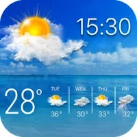 Weather forecast
