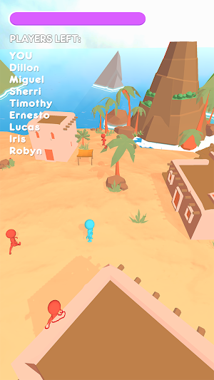 Doomsday! Screenshot 2