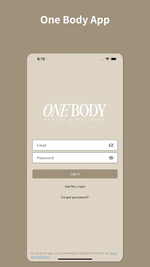 One Body Screenshot 3