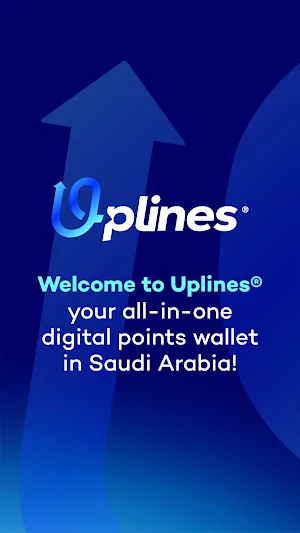 Uplines Super App Screenshot 0