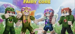 Fairycore Skins For Minecraft Screenshot 0