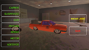 Rebaixados Turbinados Brasil Screenshot 0
