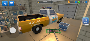 House Cleaner Screenshot 2