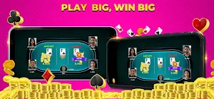 Andar Bahar - Lucky Card Screenshot 3