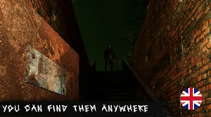 Boogeyman - Escape Horror Game Screenshot 1