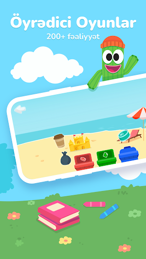 Lilitopia Screenshot 1