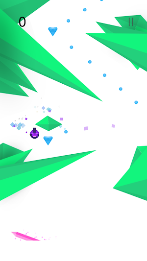Jumping Ball Adventure Screenshot 3