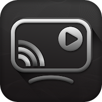 Remote for SHARP Roku TV