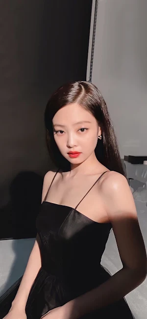jennie wallpaper Screenshot 3