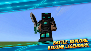 Avaritia Mods for Minecraft Screenshot 2