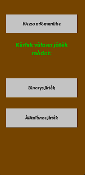 AT - Hangman Screenshot 1