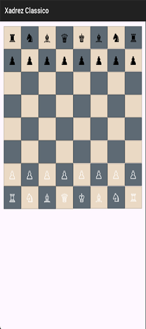 Xadrez: O Jogo de Reis Screenshot 3