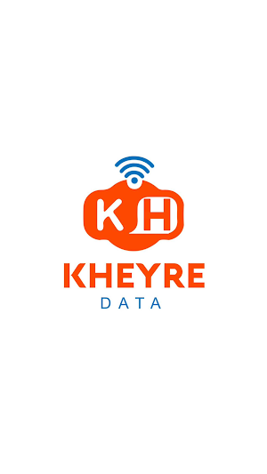 Kheyre Data Screenshot 0