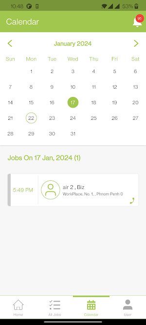 AirCon Repairer Screenshot 3