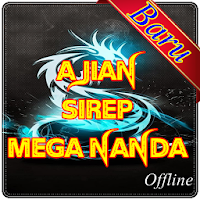 Ajian Sirep Mega Nanda