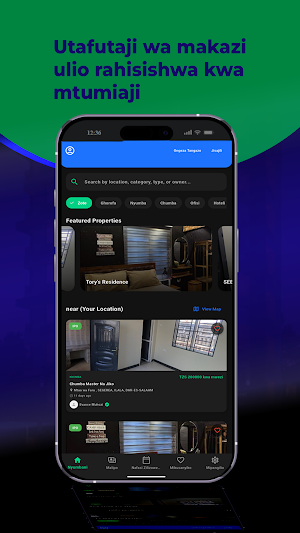 PangaLeo Screenshot 1
