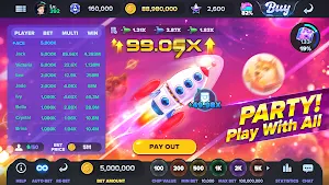 Pebble City - Casino Slots Screenshot 2