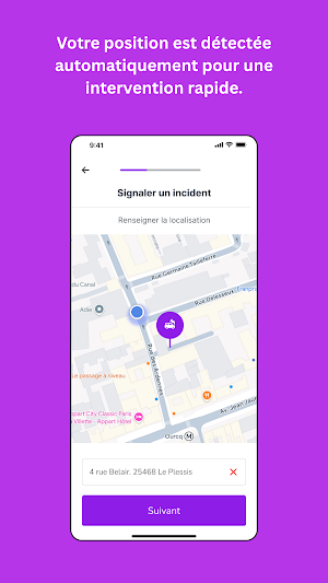 Econnect by Dropy Screenshot 1