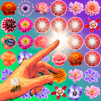 Bubble Pop Flowers