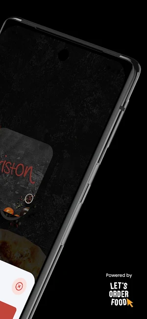 Ariston Pizza Screenshot 1