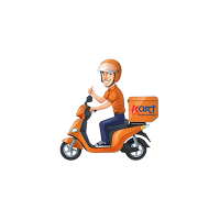 Kart Supermarket-Delivery Boy App