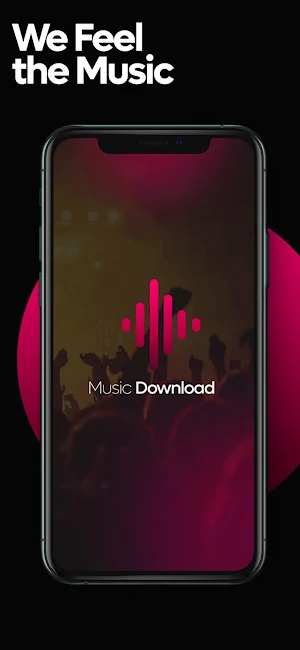Music Download Mp3 Downloader Screenshot 0