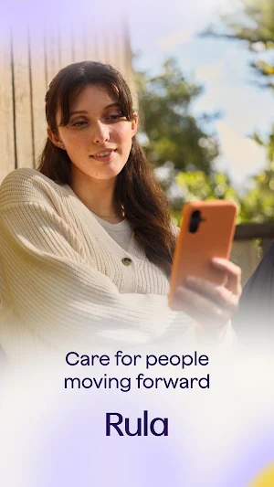 Rula - Patient App Screenshot 0
