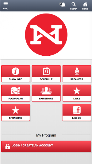 Apartment Assoc. of Nebraska Screenshot 0