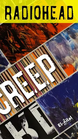 GREATEST HITS RADIOHEAD COLLEC Screenshot 0