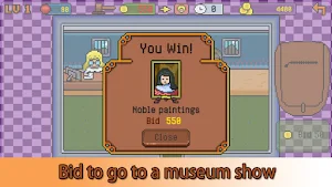 Bomber Bid Screenshot 3