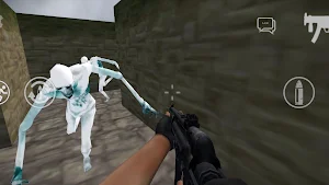 SCP Backrooms Multiplayer Screenshot 2