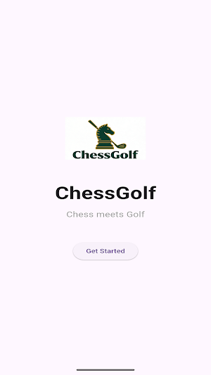 ChessGolf Screenshot 0