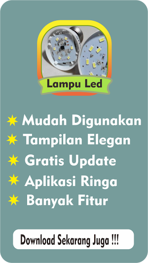 Cara Memperbaiki Lampu Led Screenshot 2