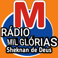 Rádio Mil Glorias Oficial