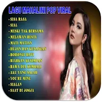 Lagu Mahalini Pop Indo Viral