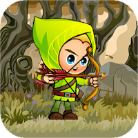 Best Legend Archers Runner