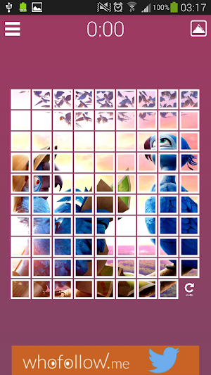 Slidexy Puzzle Screenshot 3