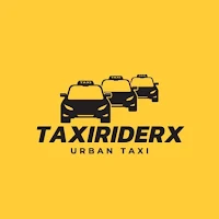 TaxiRiderX Partner