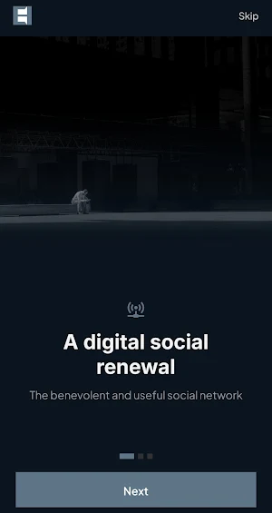 ConnectEh Screenshot 0