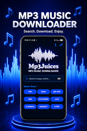 Mp3Juices Mp3 Music Downloader Screenshot 2