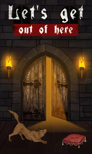 Evil Castle Ghost Shock Screenshot 1