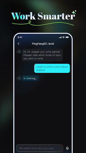 Penman Pro Screenshot 1