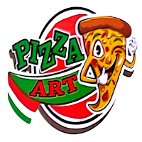 Pizza Art