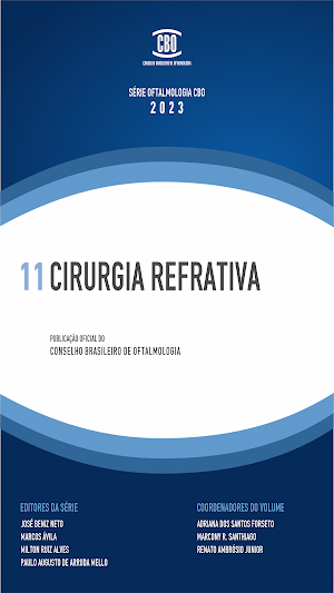 Série CBO 2023 - Livro 11 Screenshot 1