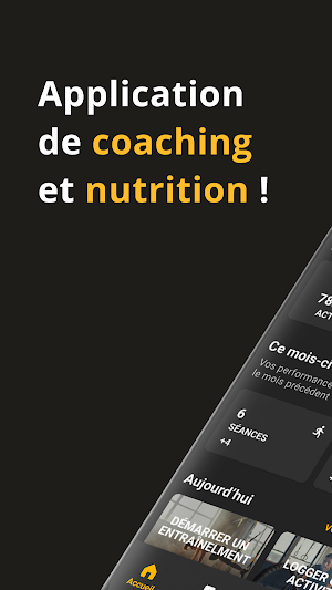 FitScale Screenshot 0