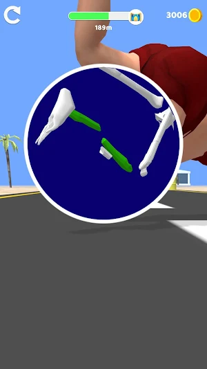 Human Cannon Screenshot 1