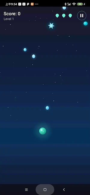 MorningDew Screenshot 1