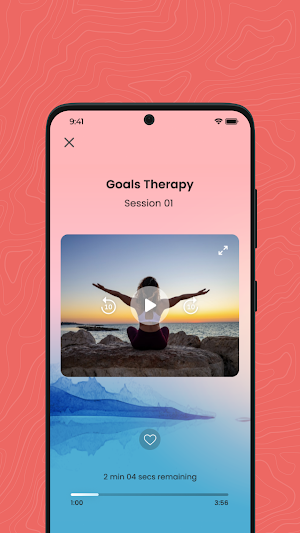 Moodology Screenshot 2