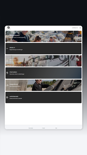 Ume Assistance AB Screenshot 3