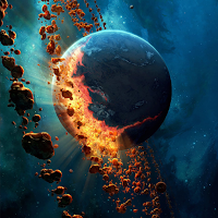 Universe Wallpaper UHD